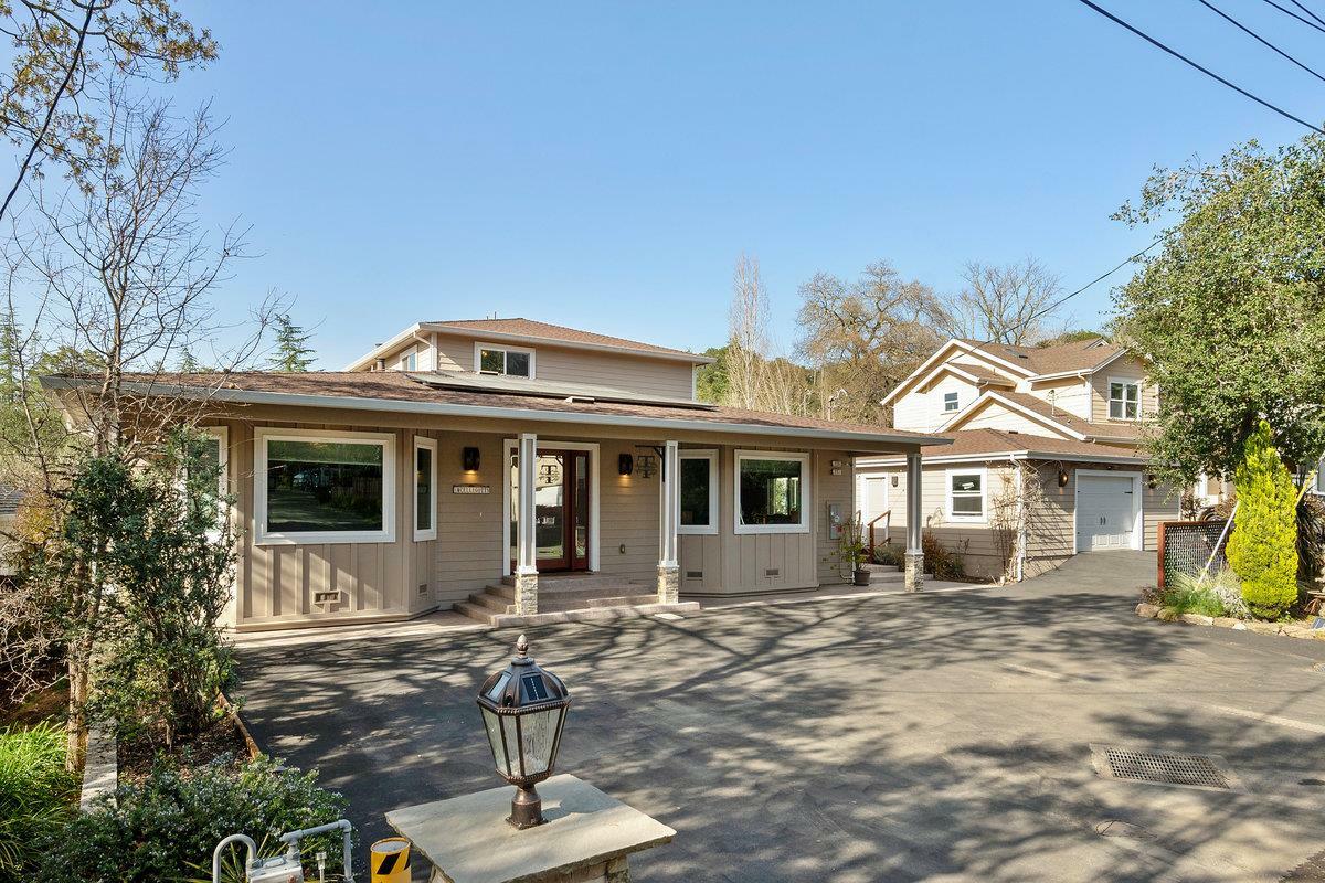 Property Photo: 227 Theodor Lane CA 95476