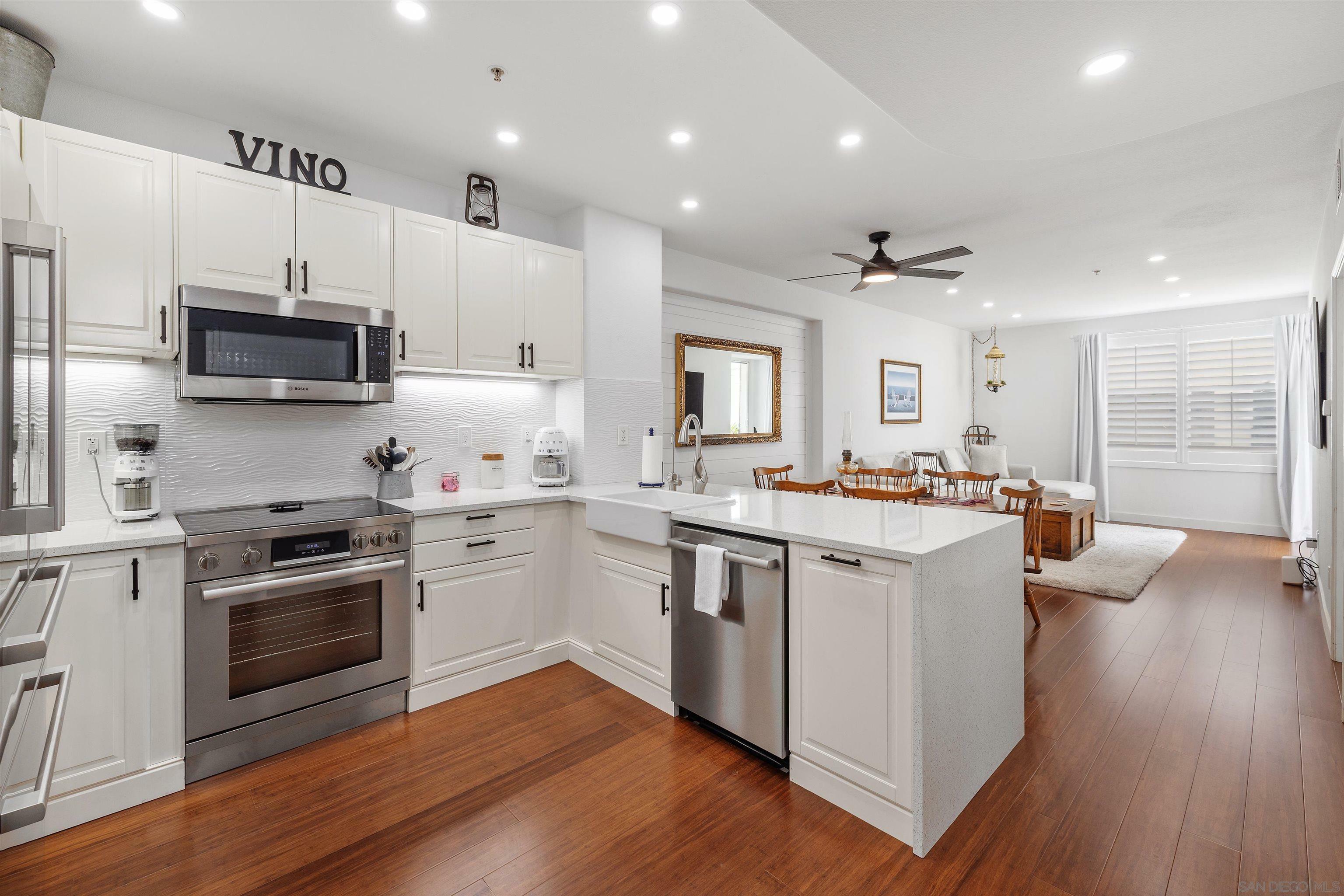 350 K St 614  San Diego CA 92101 photo