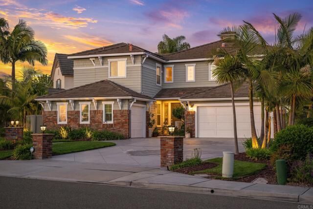 Property Photo:  2185 Twain Avenue  CA 92008