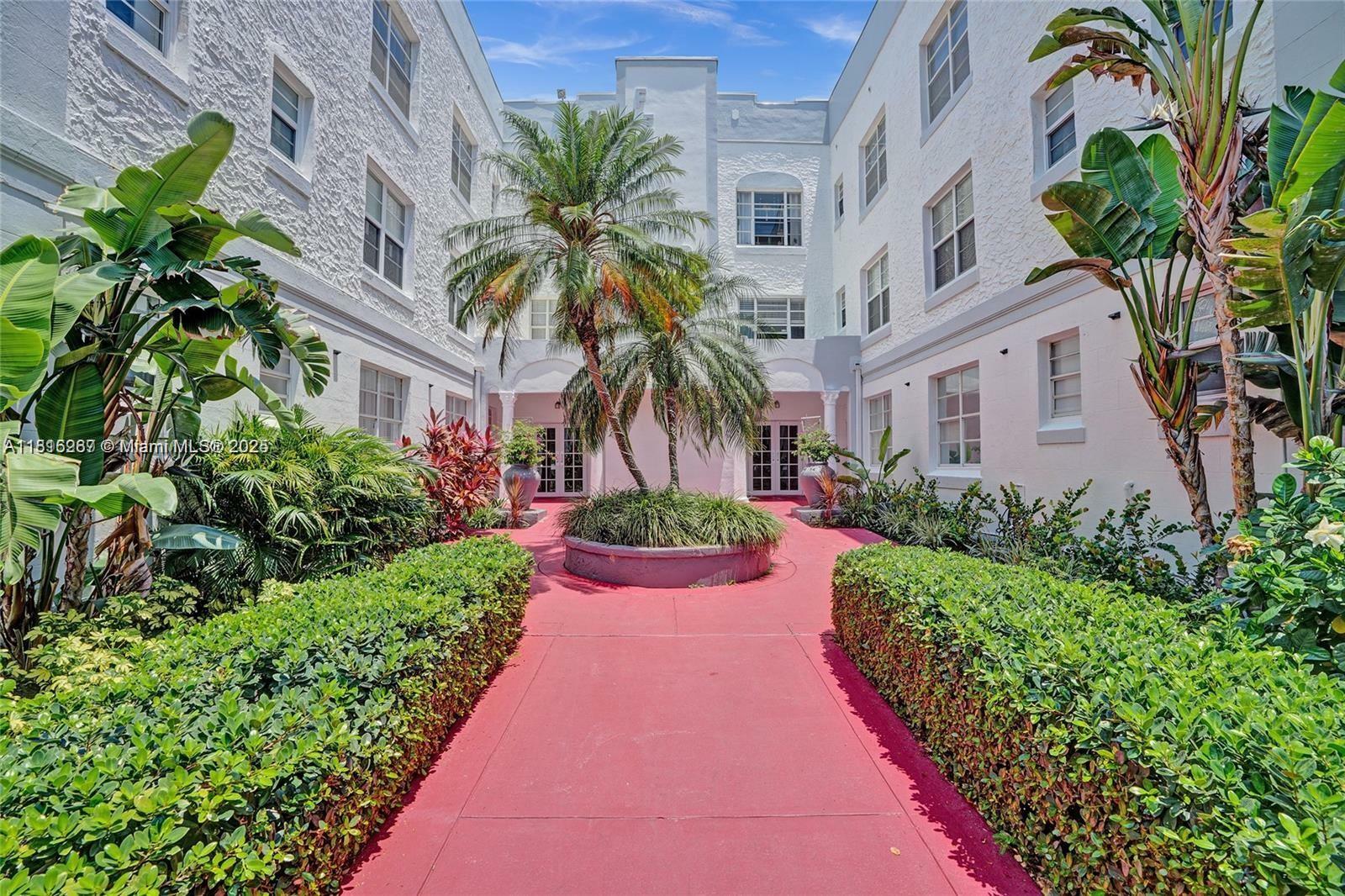 1200 Euclid Ave 206  Miami Beach FL 33139 photo