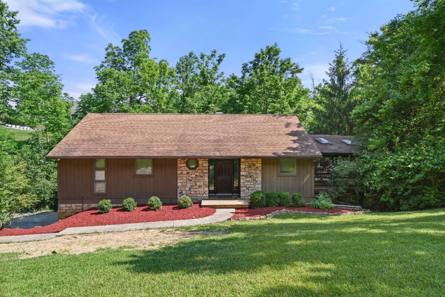 Property Photo: 20096 Alpine Drive IN 47025