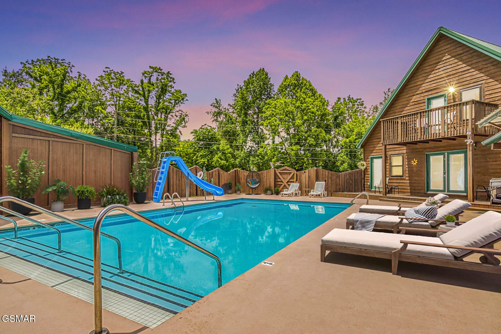 Property Photo: 3501 Ginseng Way TN 37862