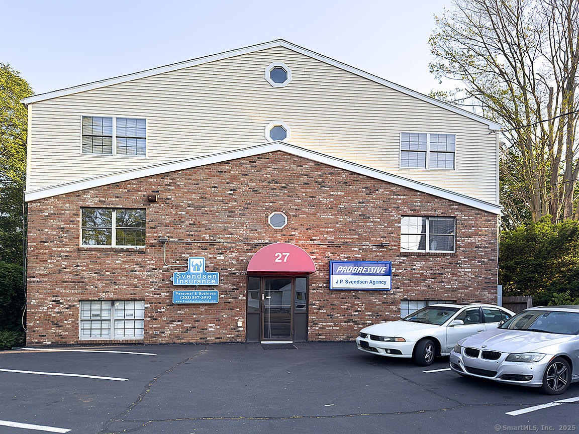 Property Photo: 27 Lucy Street CT 06525