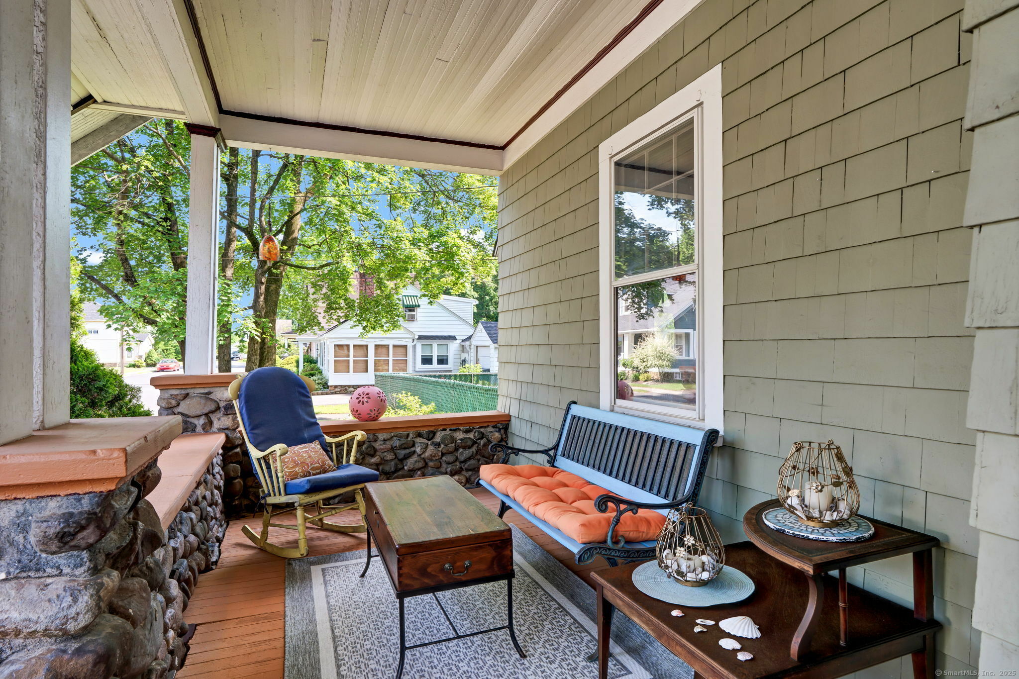 Property Photo: 11 Strong Court CT 06062