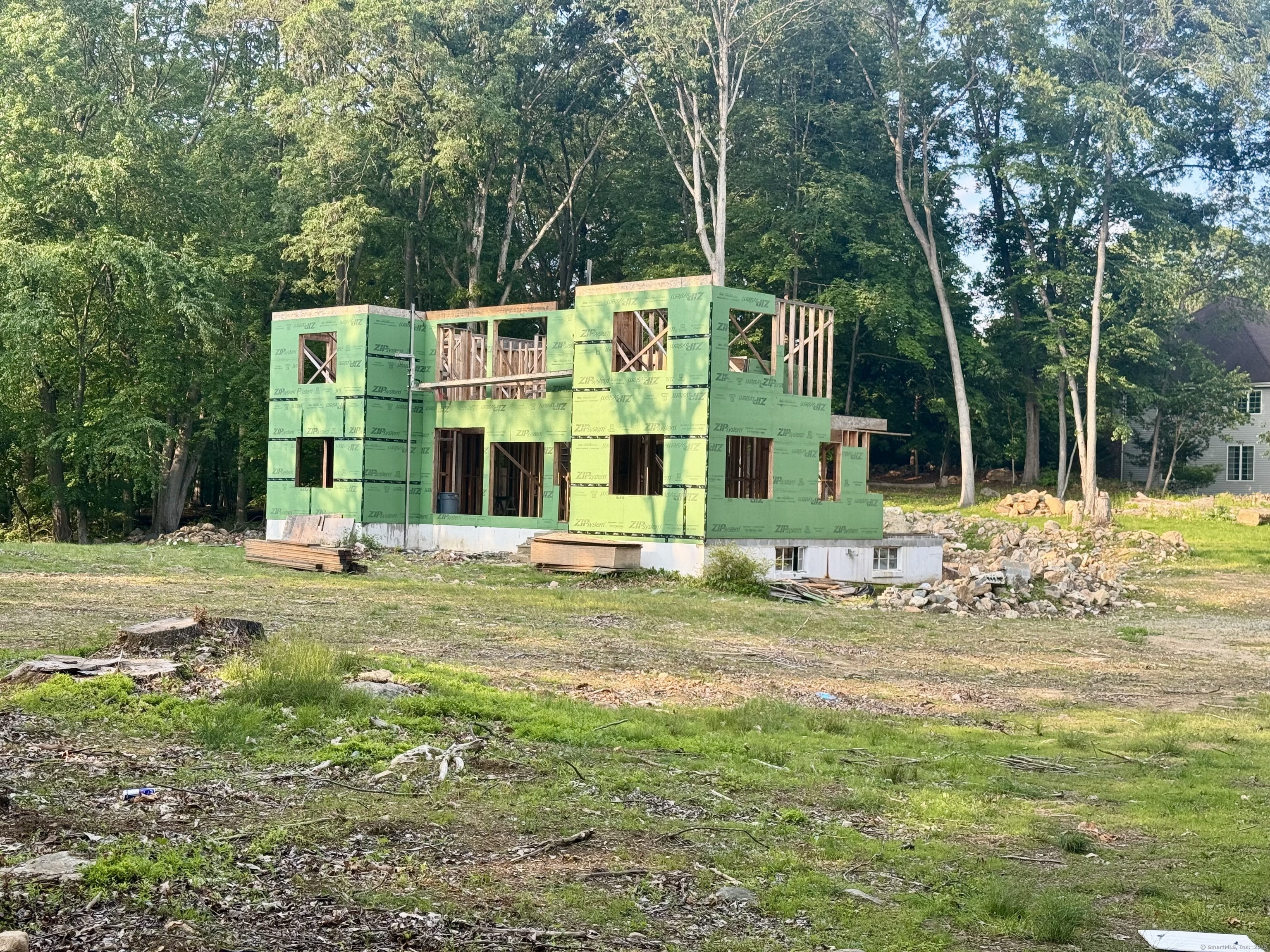Property Photo: 53 Deerfield Drive CT 06903
