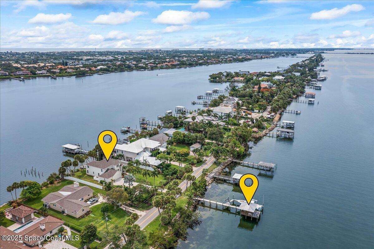 10710 S Tropical Trail  Merritt Island FL 32952 photo