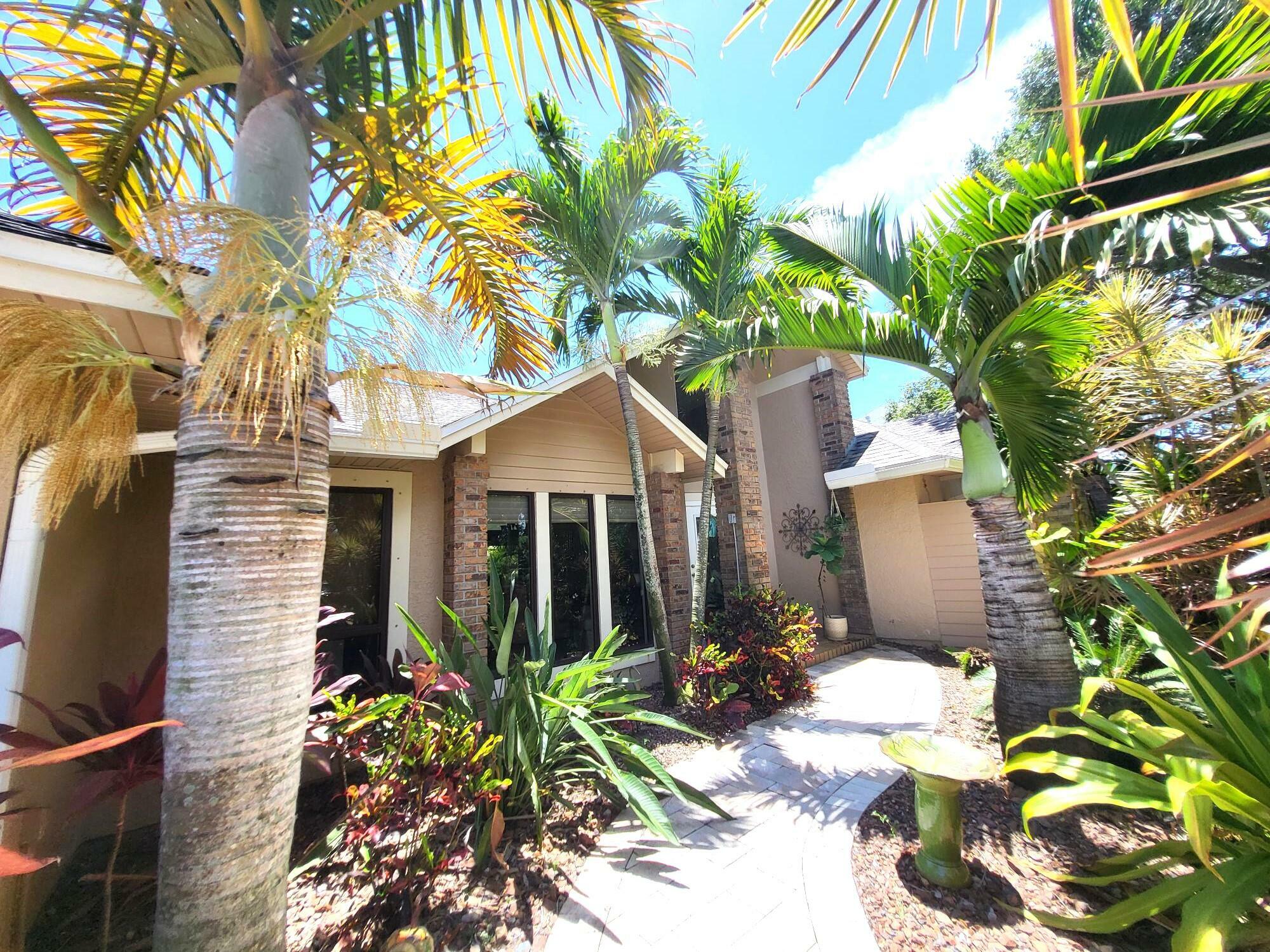 Property Photo:  451 Mallard Lane  FL 32903 