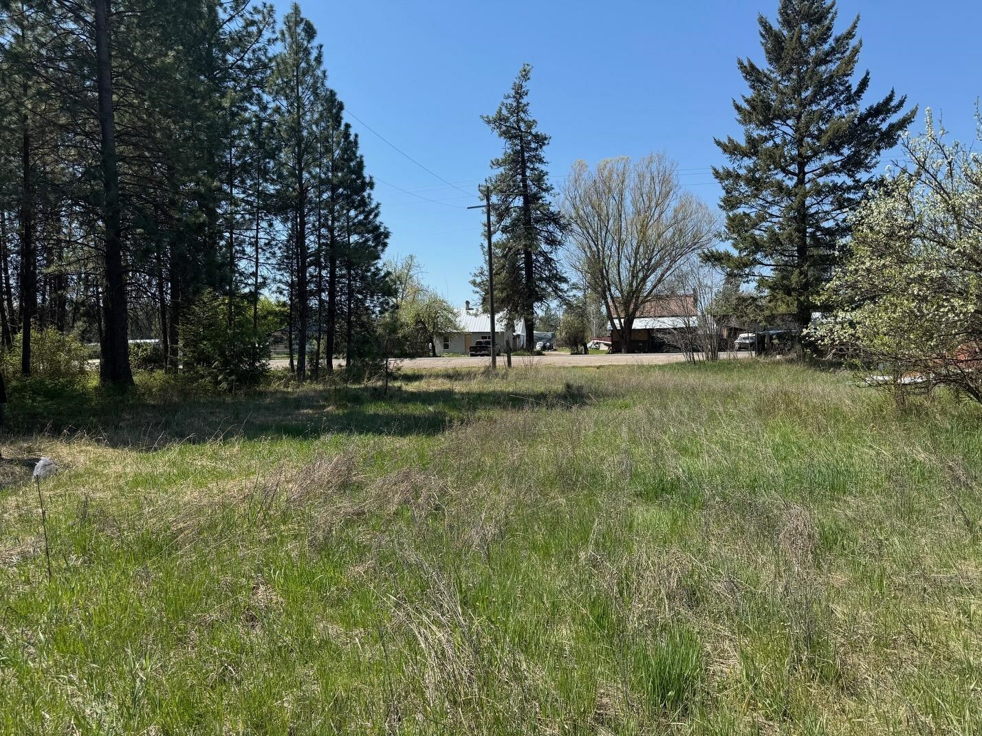 Property Photo:  Xx S Main St  WA 99173 