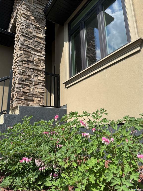 Property Photo: 4613 Skinner Crescent SK S4W 0A2