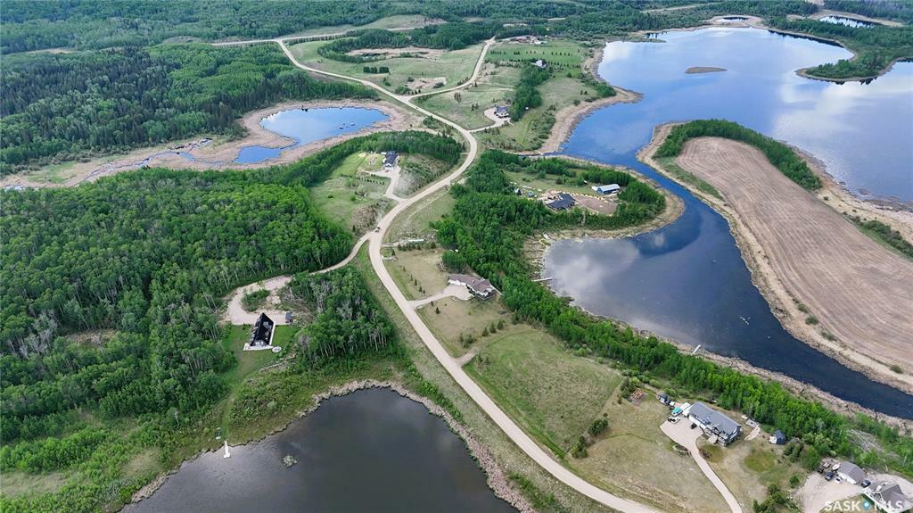 Property Photo: 35 Rural Address SK S0J 1M0