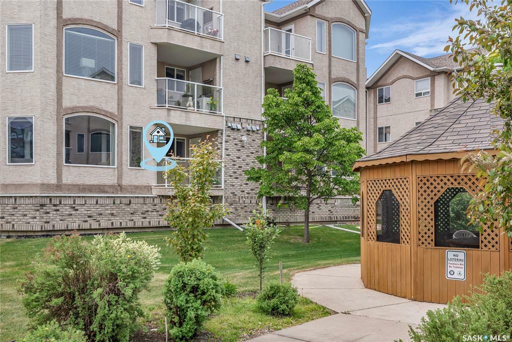 Photo de la propriété: 230 Heath Avenue 102 SK S7S 1N7