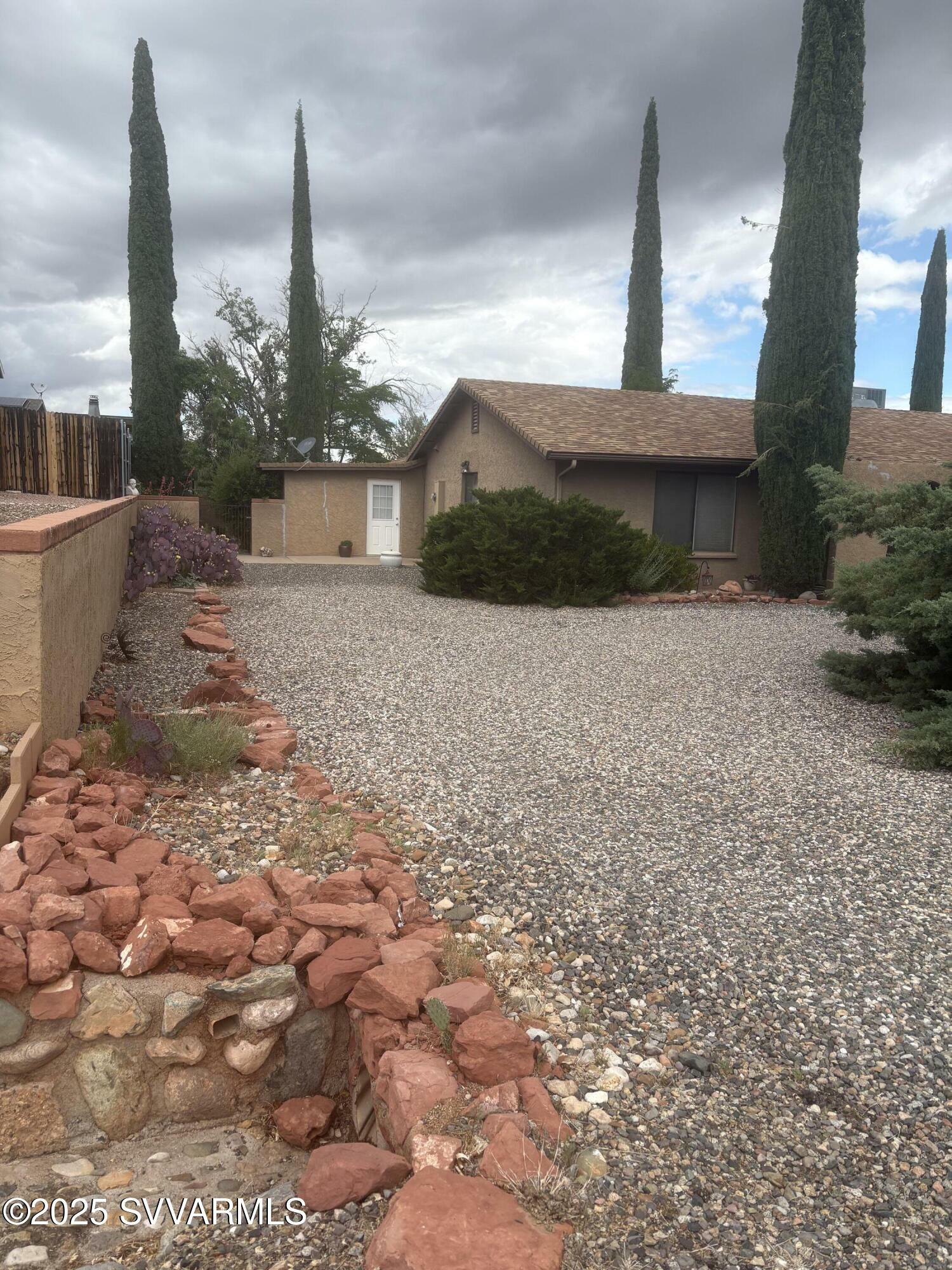 Property Photo: 2350 S Buckboard Tr AZ 86326