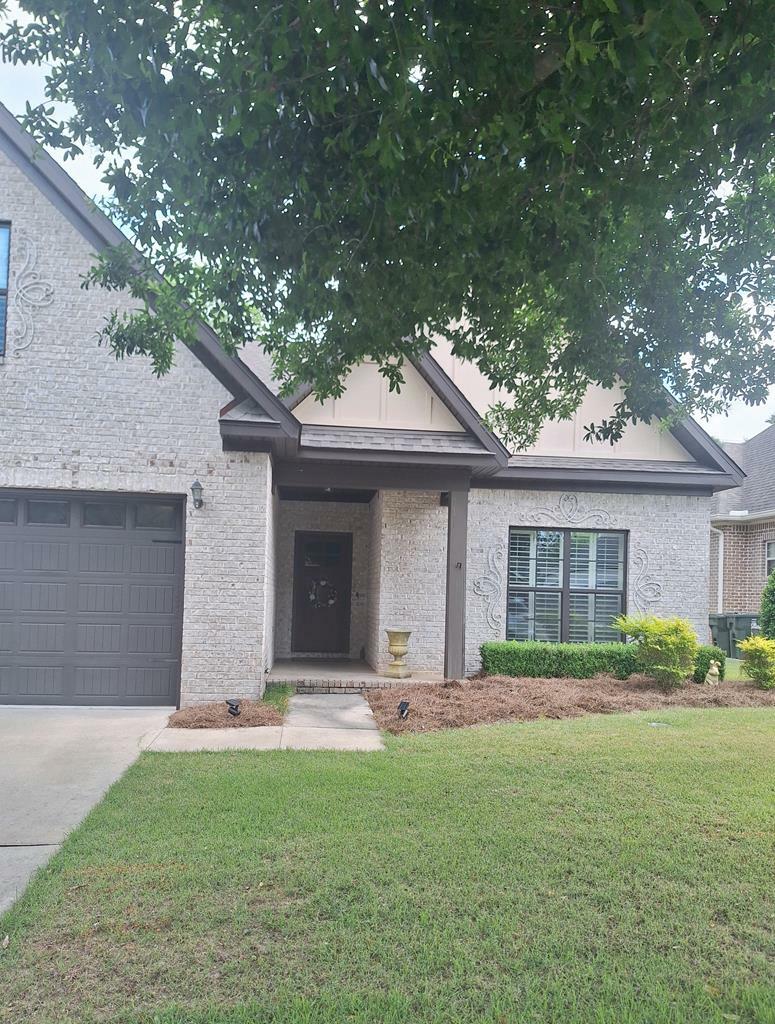 Property Photo: 204 Prestwick Drive AL 36305