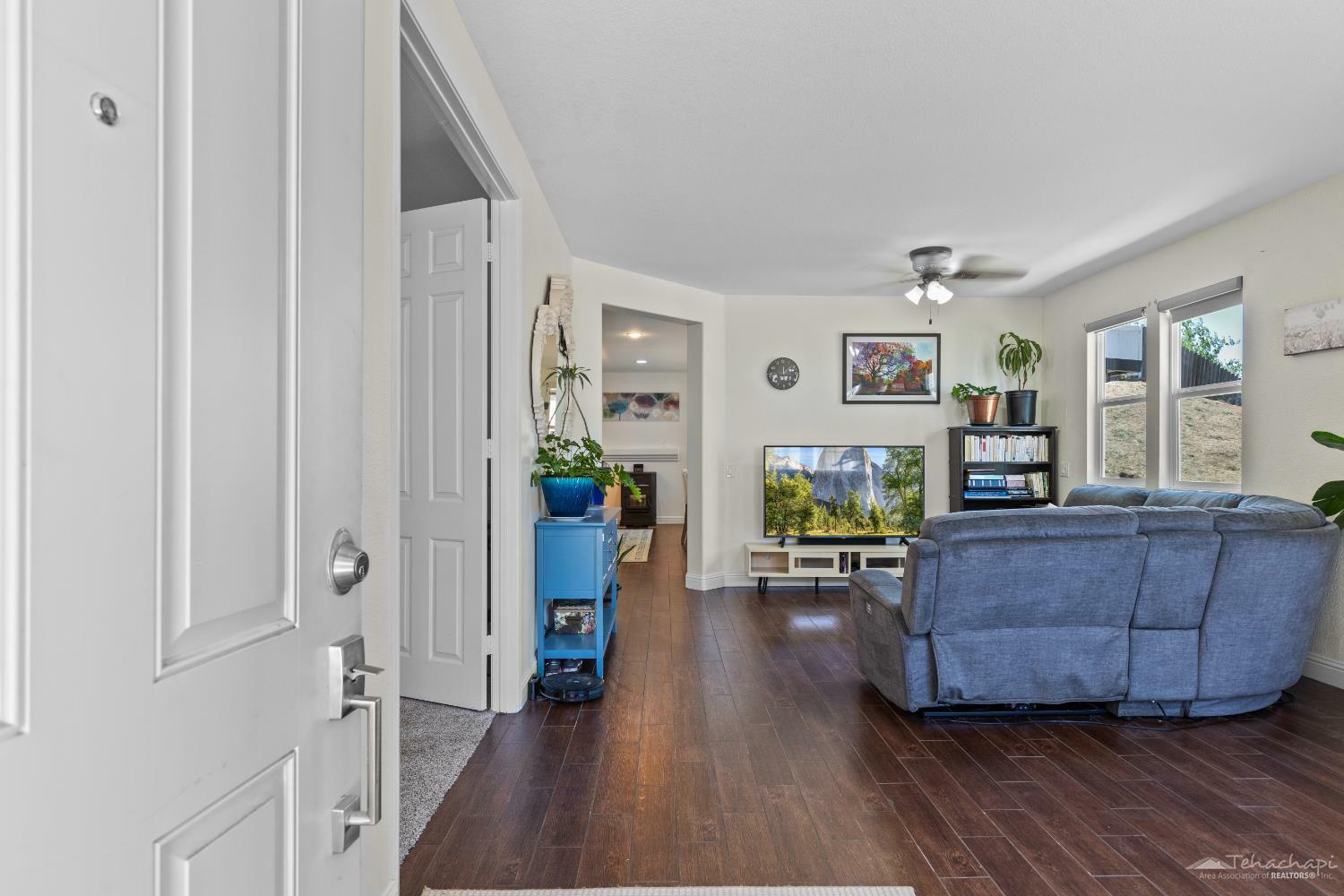 Property Photo:  1309 Miranda Court  CA 93561 