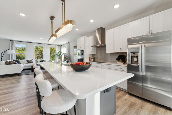 Property Photo:  142 N White Street #200  NC 27587 