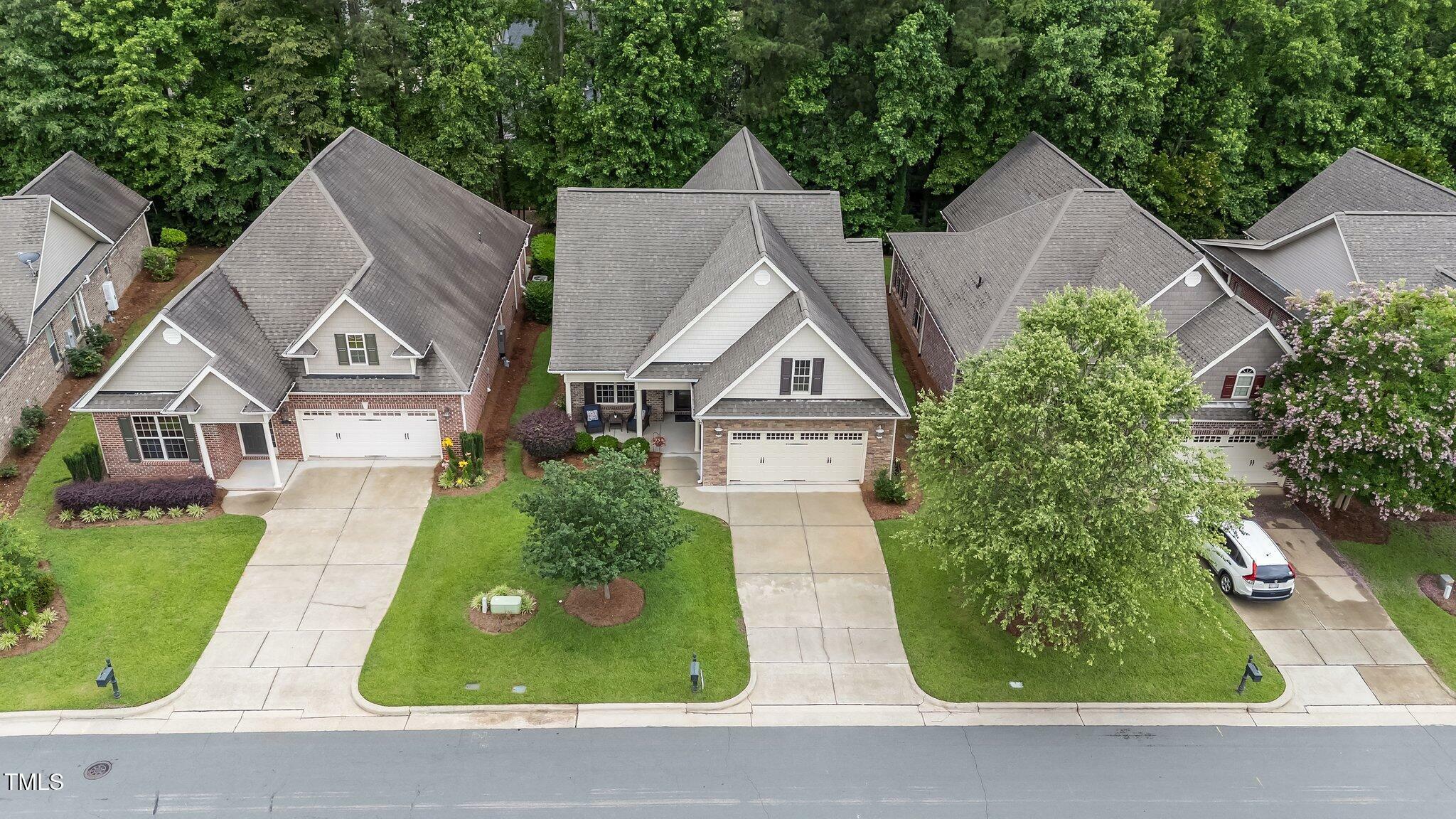 Property Photo: 260 Easy Wind Lane NC 27529