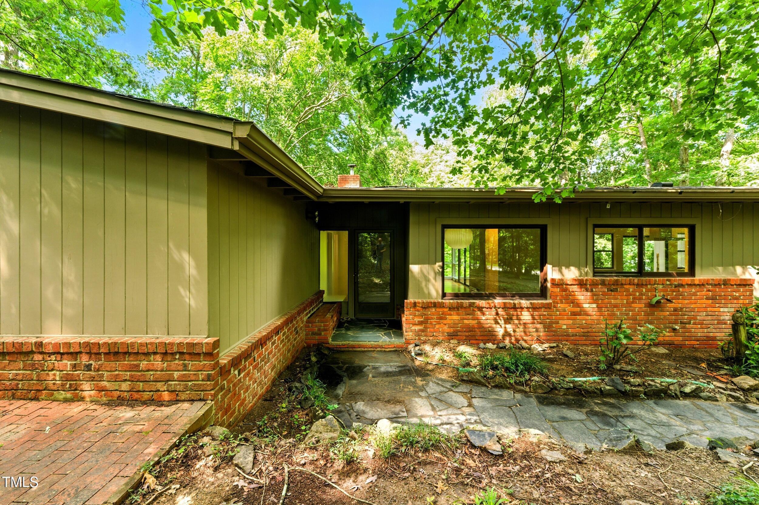 Property Photo: 26 Mt. Bolus Road NC 27514