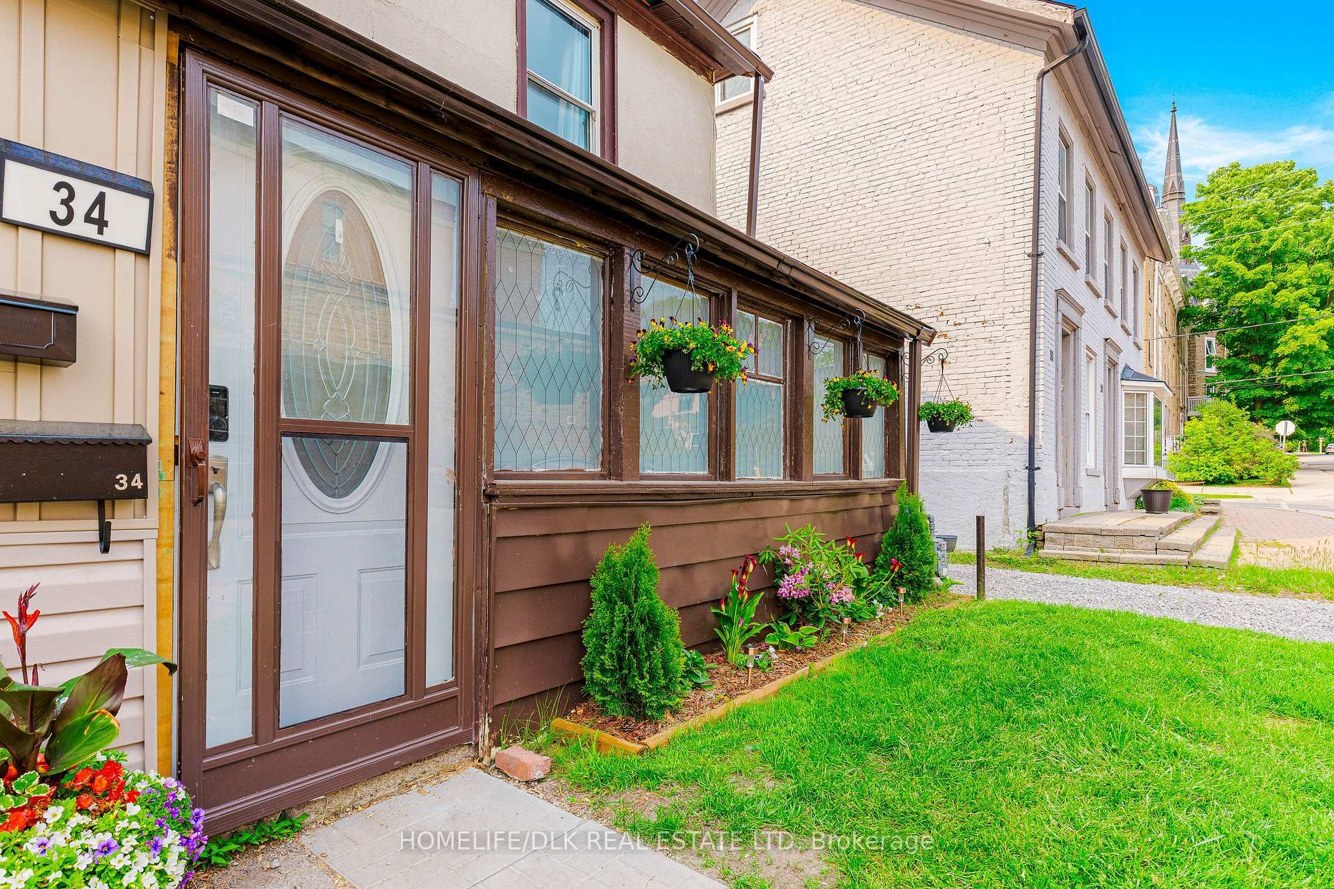 Property Photo: 34 Church Street ON K6V 3X6