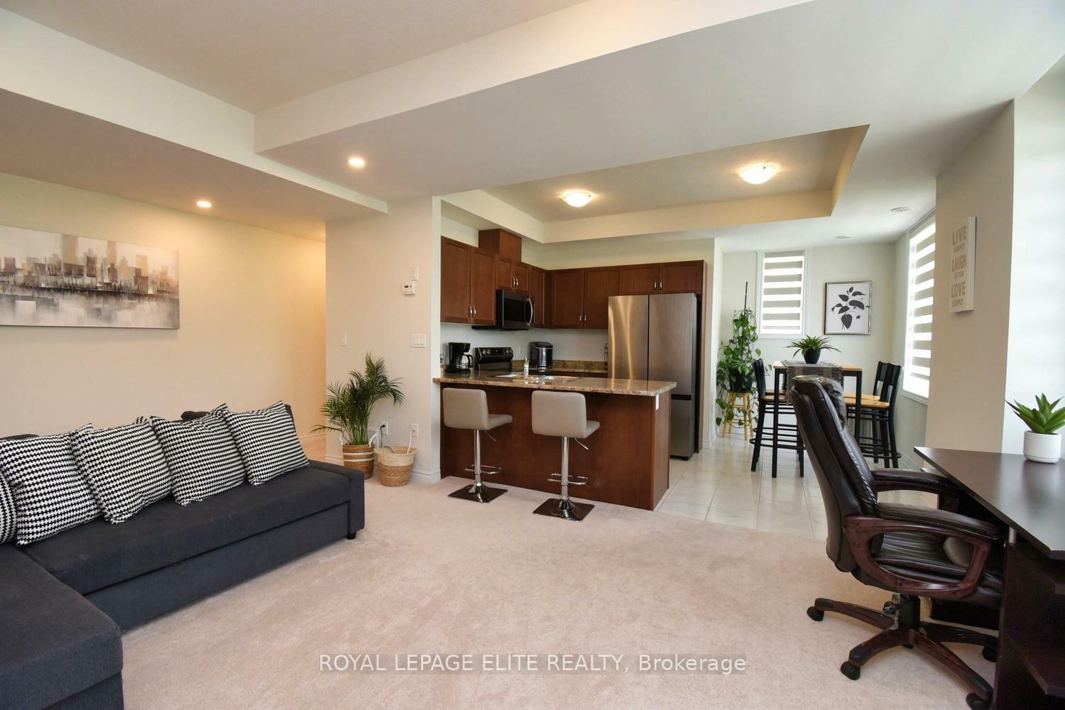 Property Photo: 383 Dundas Street E 69 ON L8B 1X6