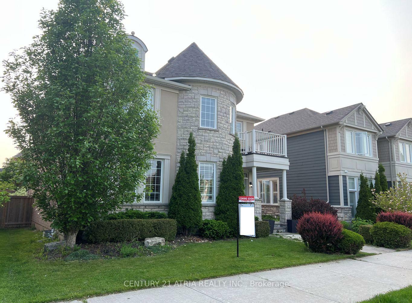 Photo de la propriété: 8 Peer Street ON L6B 0R1