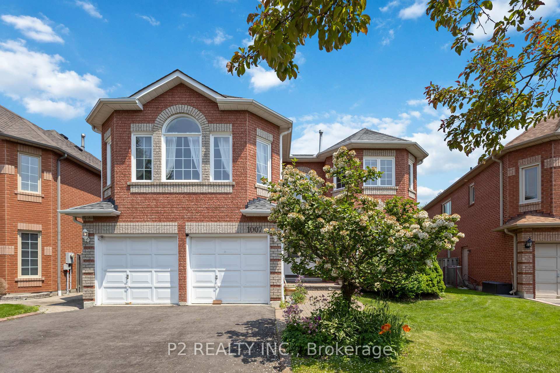 1007 Lytton Court  Pickering ON L1W 3Z2 photo