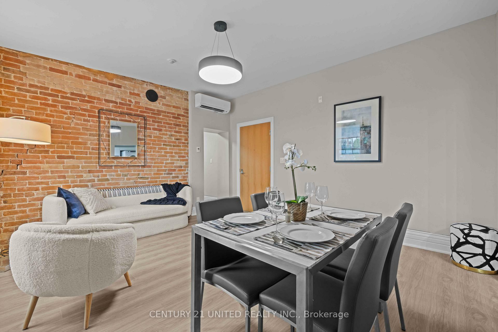 Property Photo: 442 George Street N 306 ON K9H 3R7