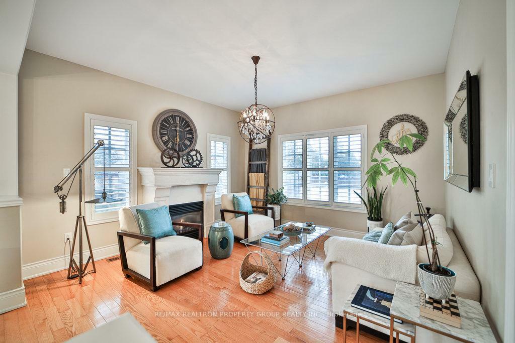 Property Photo: 168 Twyn Rivers Drive ON L1V 1E2