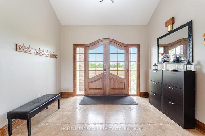 Photo de la propriété:  1029 Concession 3 Road  ON L0N 1P0 