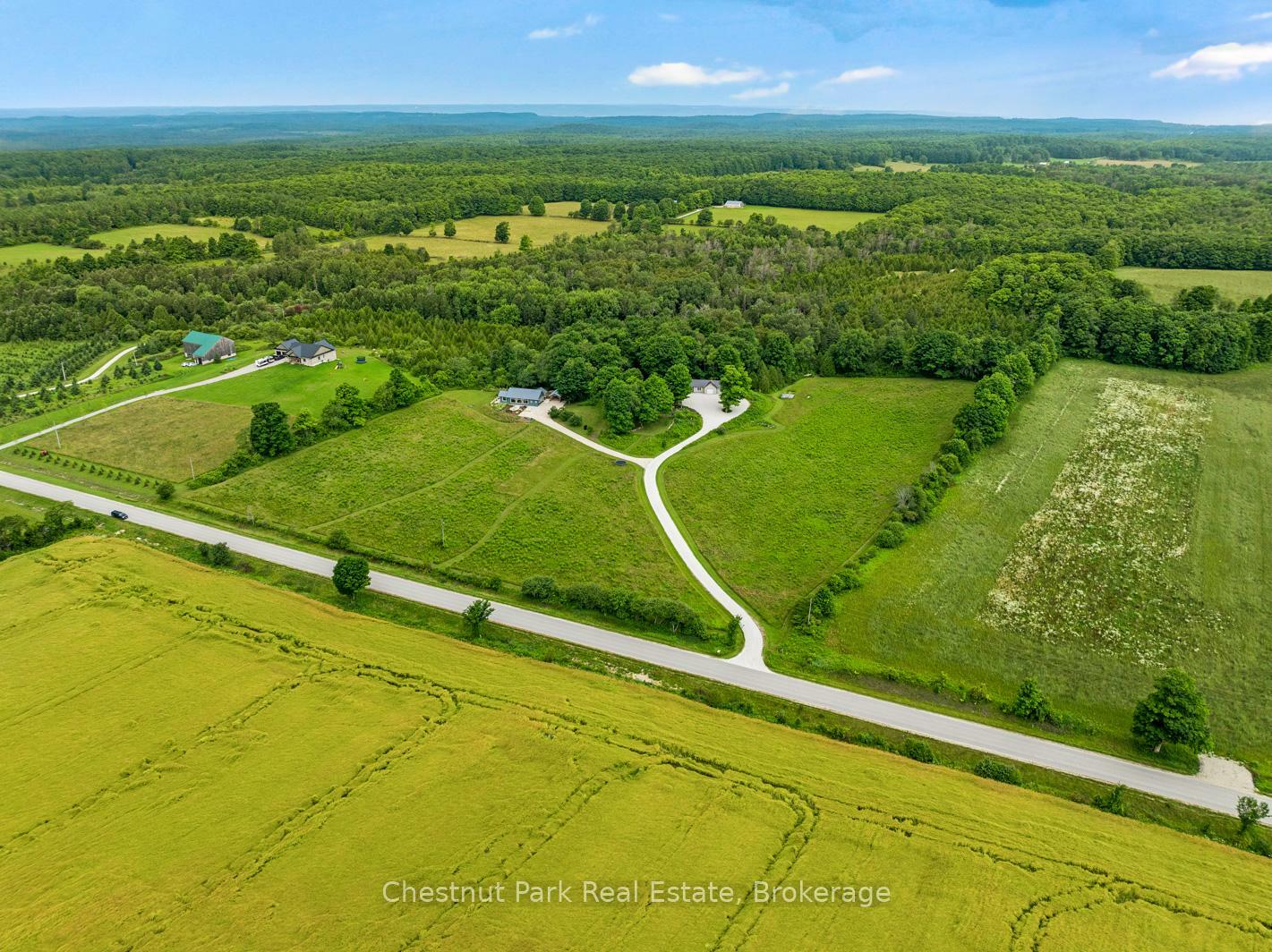 468147 12th Concession B N/A  Grey Highlands ON N0C 1C0 photo
