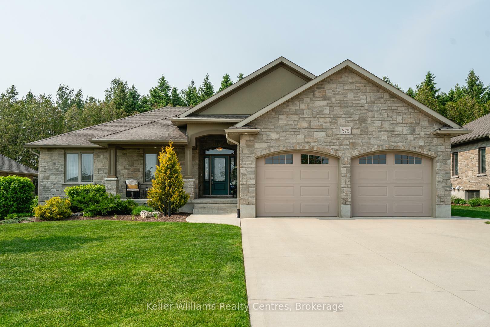 875 17th Street  Hanover ON N4N 0B7 photo