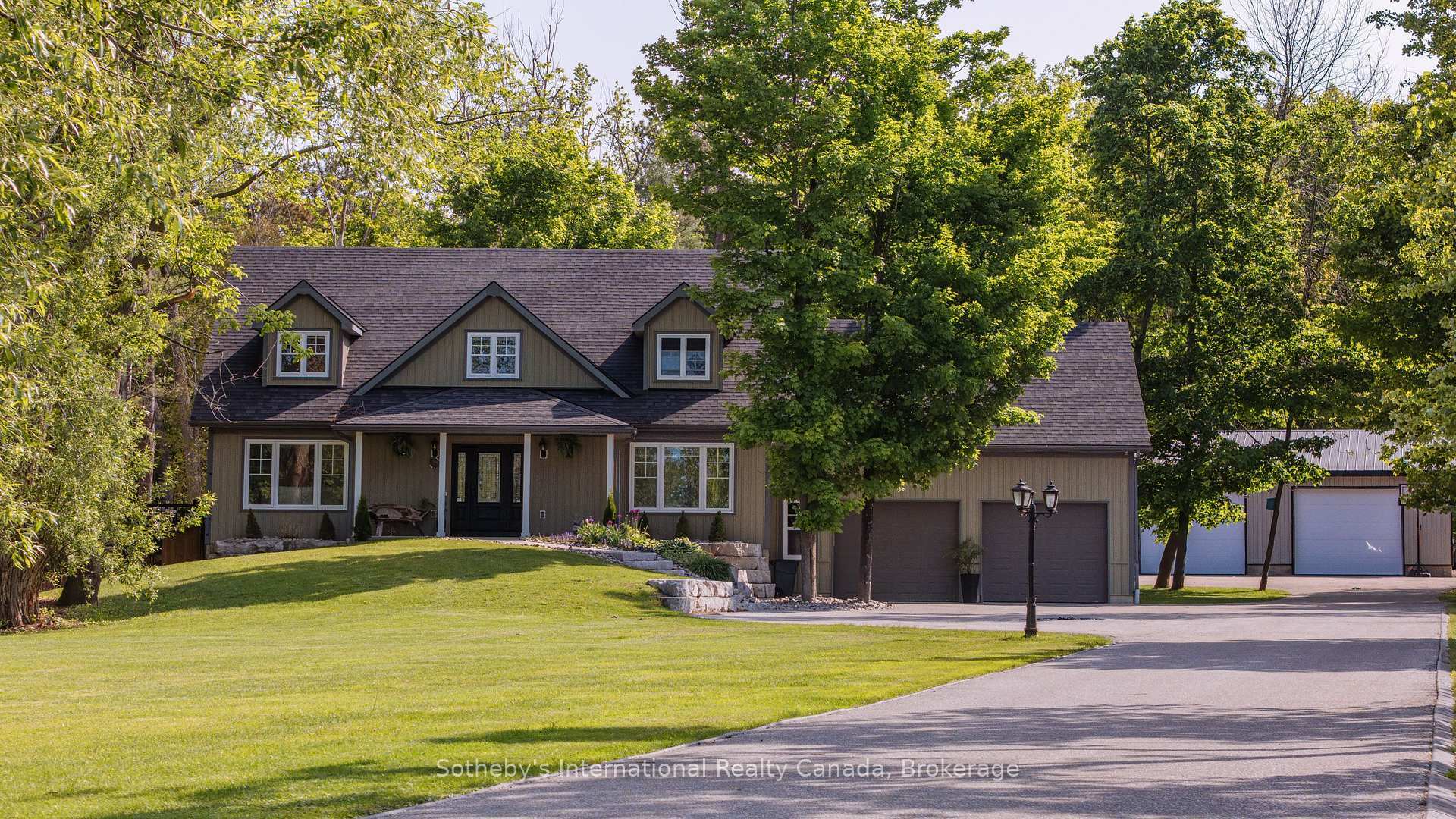 Property Photo: 129 Bass Line ON L3V 0J9