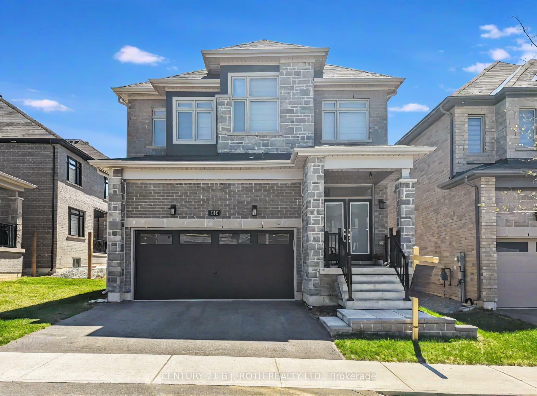 Property Photo:  130 Franklin Trail  ON L9J 0J2 