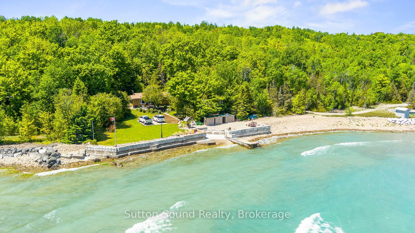 504815 Grey Road 1 Road  Georgian Bluffs ON N0H 1S0 photo
