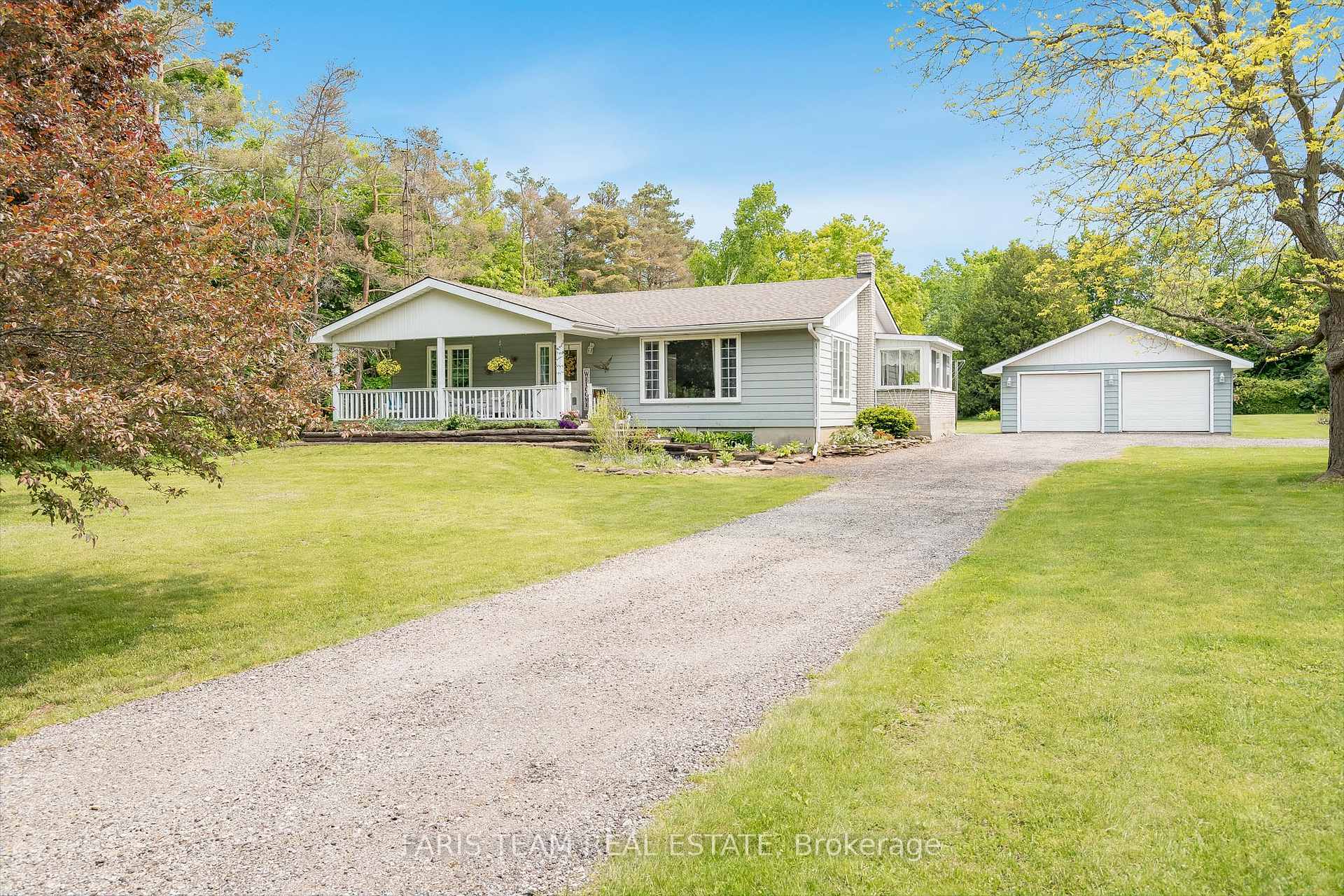 Property Photo: 1669 Newton Street ON L0K 2A0