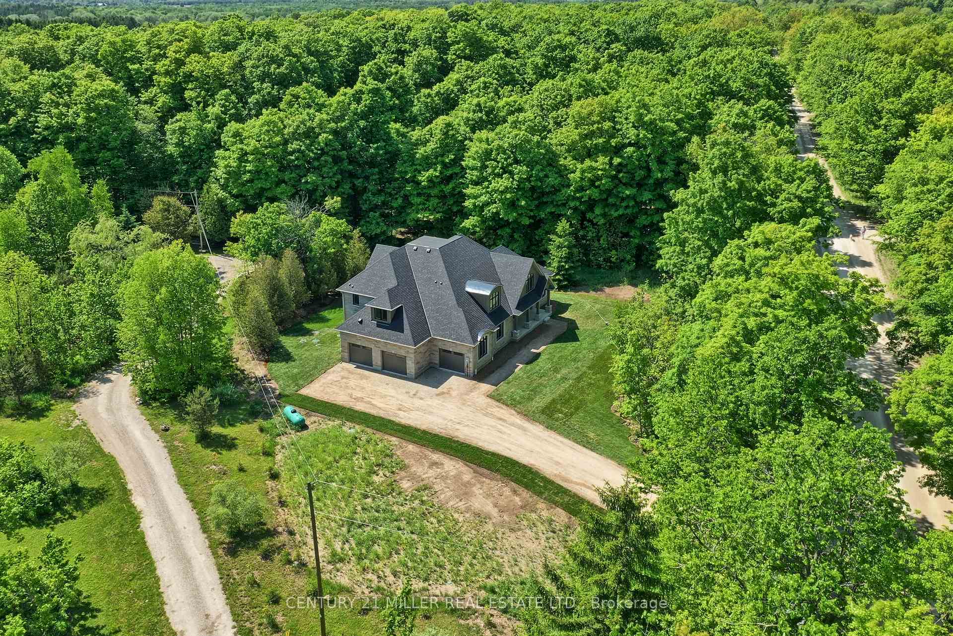 Property Photo:  4512 Concession 11 Road  ON N0B 2J0 