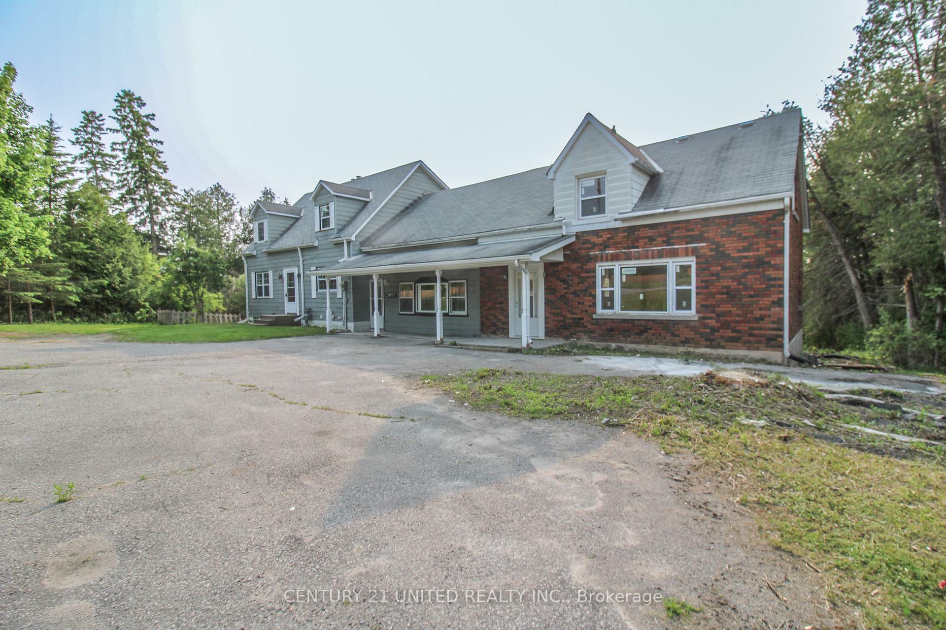 Photo de la propriété: 3055 Lakefield Road ON K9J 6X5