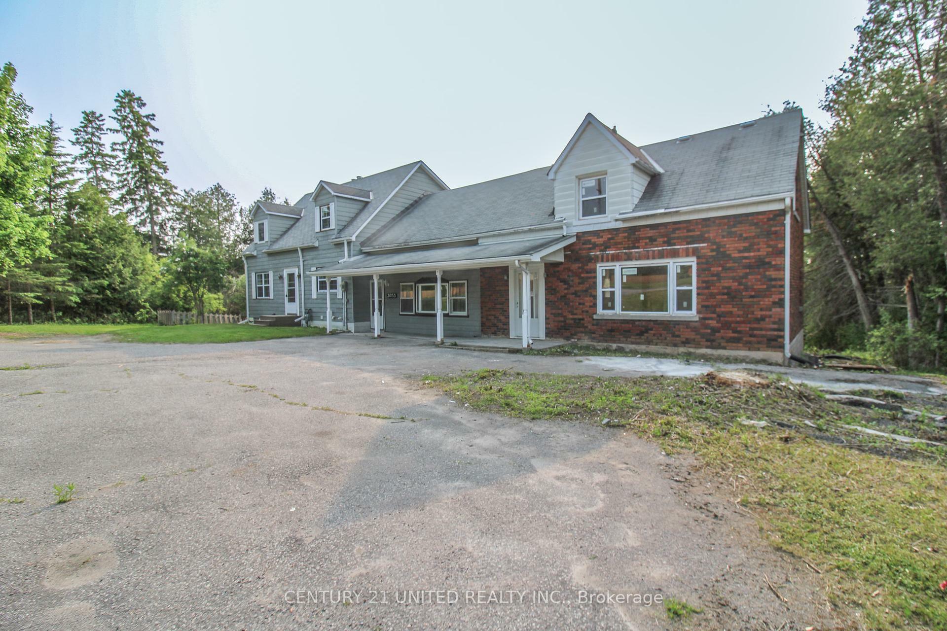 Photo de la propriété: 3055 Lakefield Road ON K9J 6X5
