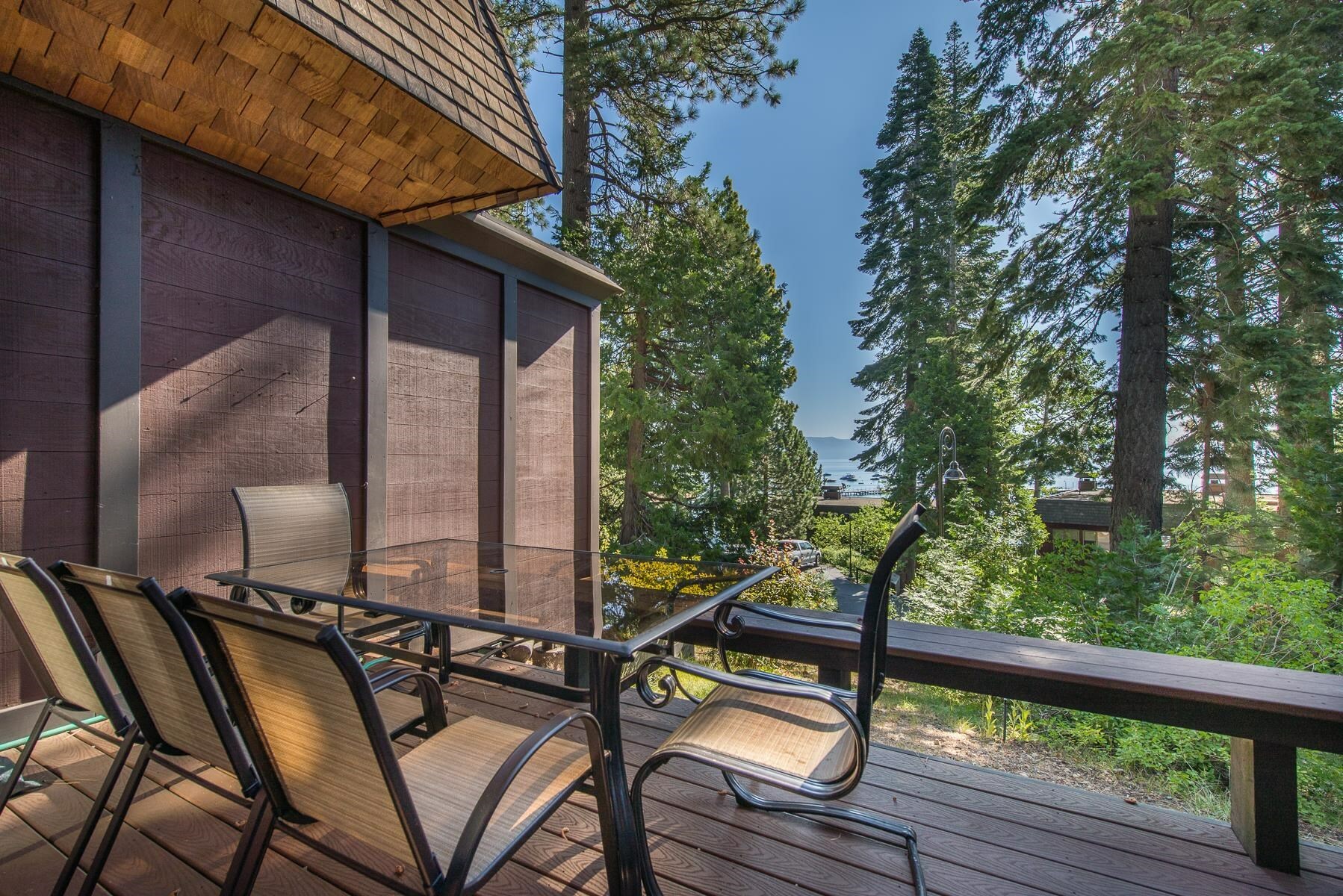 Property Photo:  300 West Lake Boulevard 20  CA 96145 
