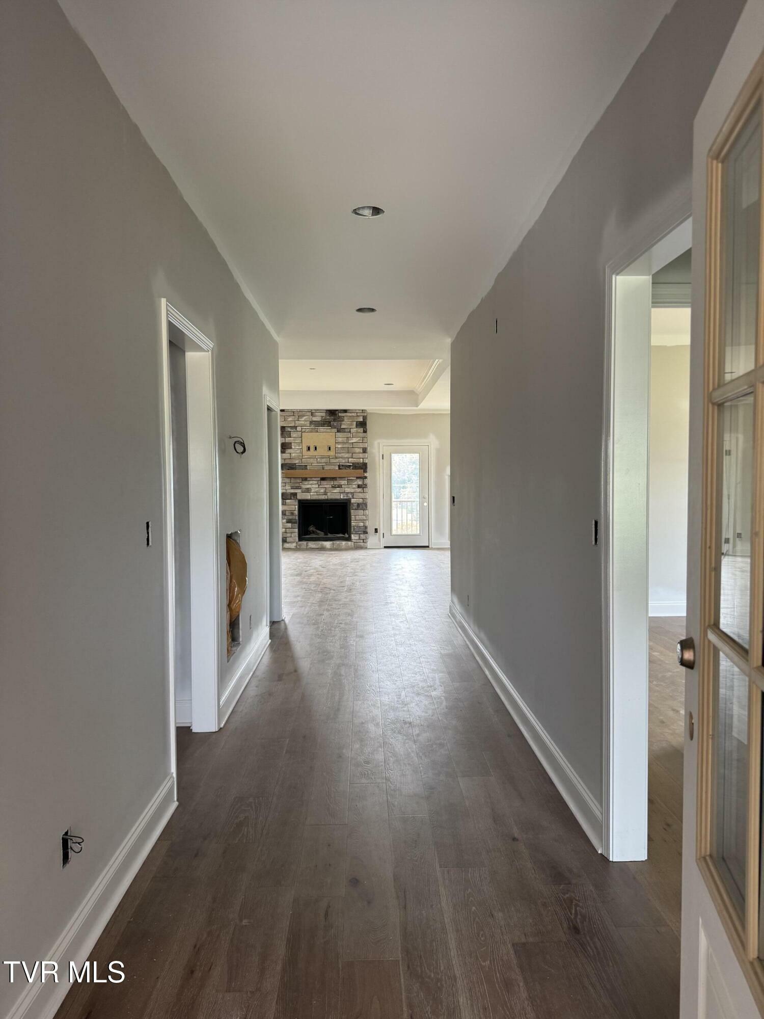 Property Photo:  126 Dry Kiln Court  TN 37615 