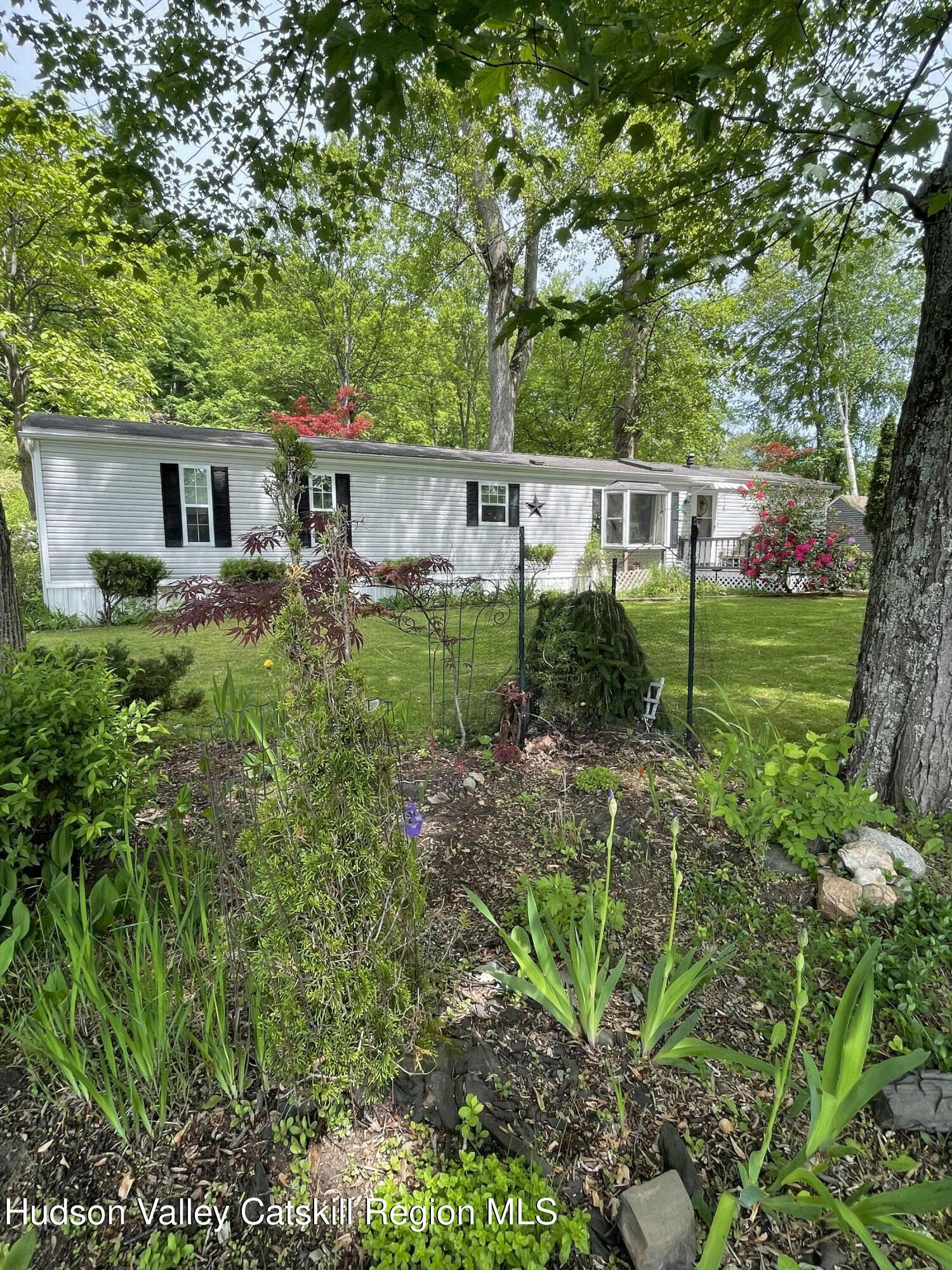 Property Photo: 48 Josephine NY 12472