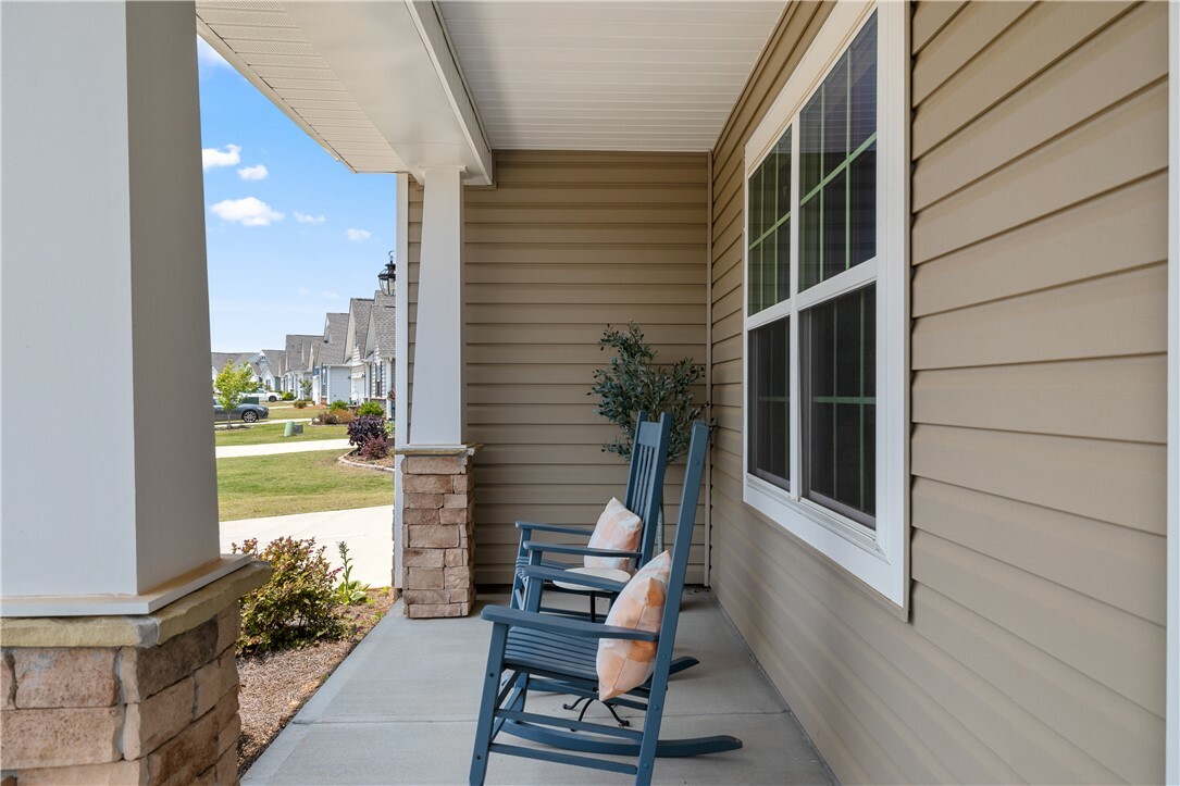 Property Photo: 346 Sliding Rock Drive SC 29670