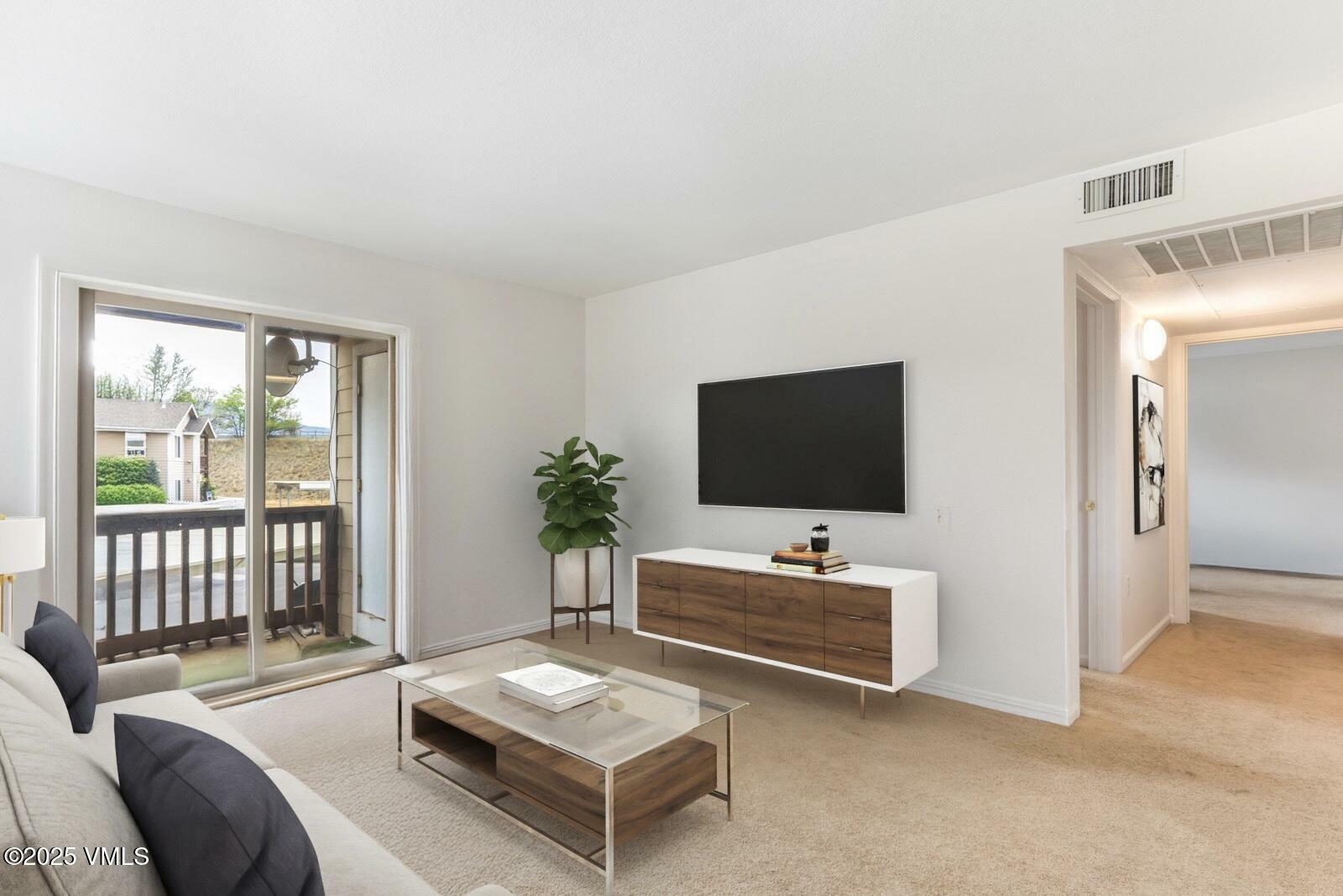 Property Photo: 127 Jules Drive G-203 CO 81637