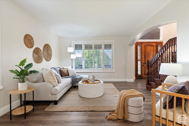 Property Photo: 1784 E Ellerbeck Ln UT 84020