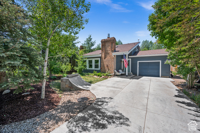 5825 Kingsford Ave  Park City UT 84098 photo
