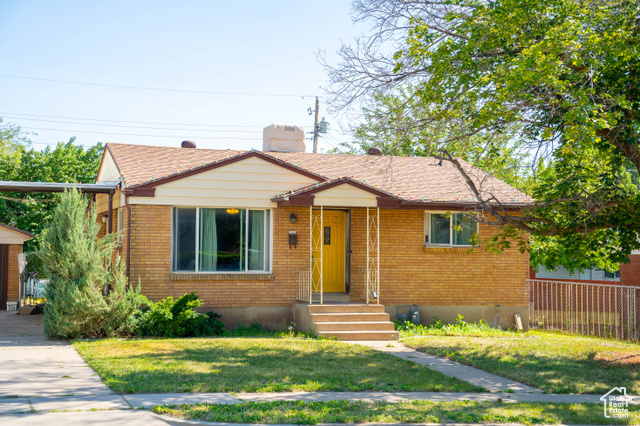 Property Photo:  121 W 350 N  UT 84015 