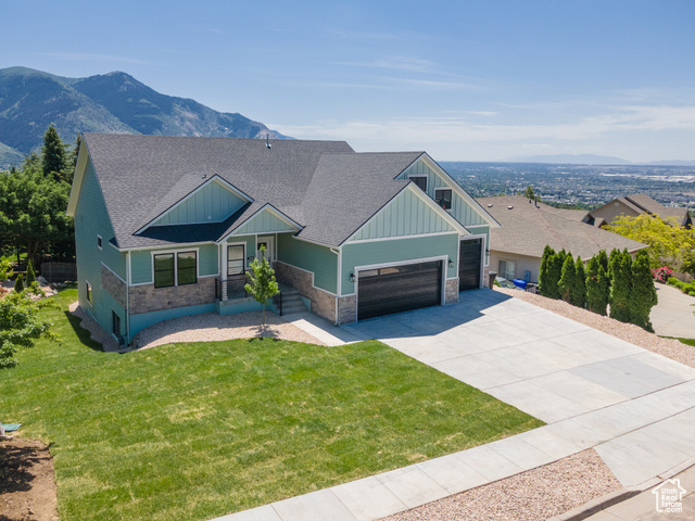 3616 N 600 E  North Ogden UT 84414 photo