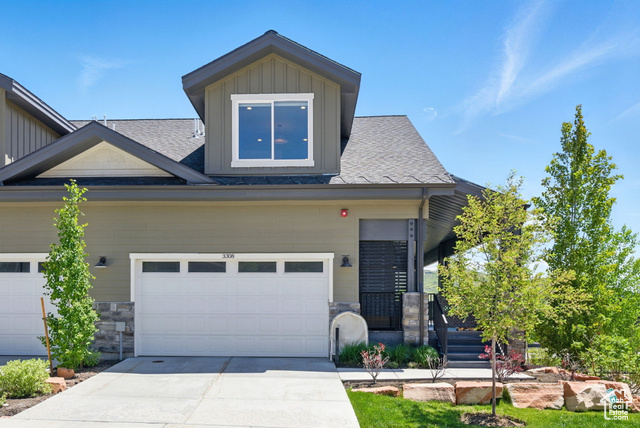 Property Photo: 3308 Santa Fe Rd UT 84098