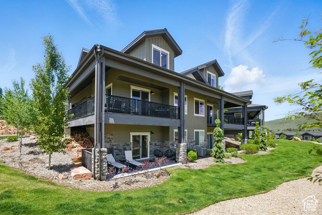 Property Photo:  3308 Santa Fe Rd  UT 84098 