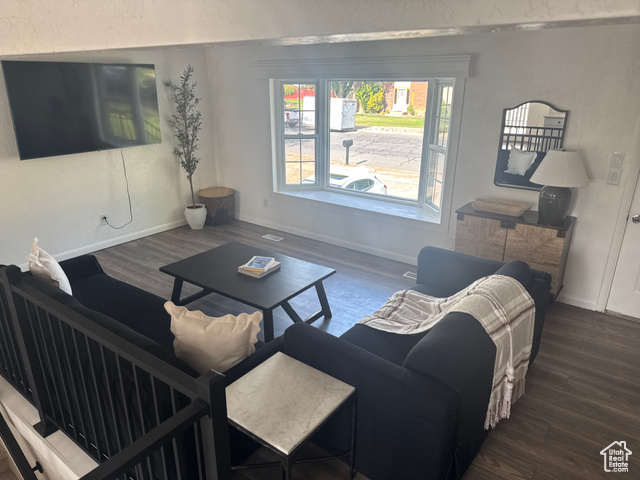 Property Photo: 2219 N 2475 W UT 84015
