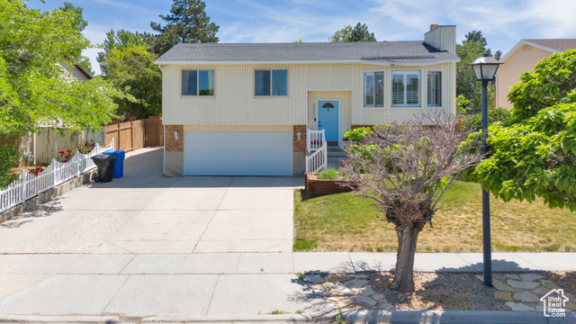 3503 Danube  Taylorsville UT 84118 photo